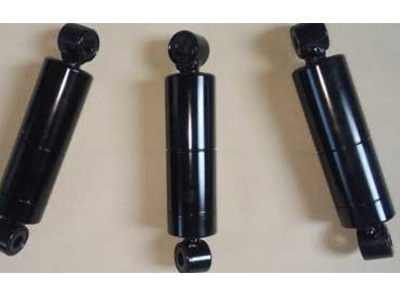ZQD系列阻尼器