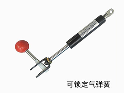 江西优质不锈钢气弹簧厂家