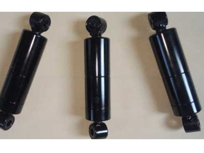 ZQD系列阻尼器